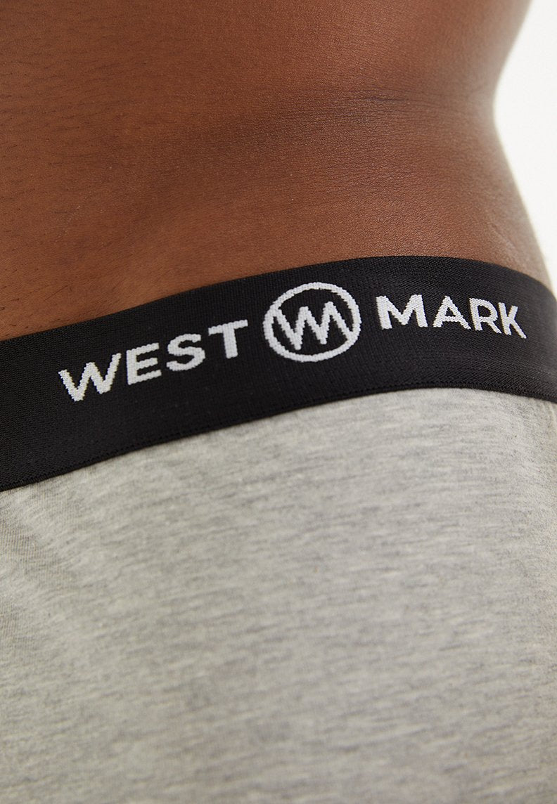BORDEUX TRUNK 3-PACK - Underwear - Westmark London EU(TR) Store Organik Pamuklu Sürdürülebilir Moda