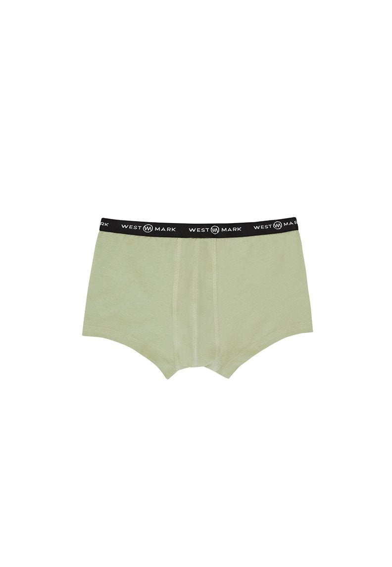 BIRD TRUNK 3-PACK - Underwear - Westmark London EU(TR) Store Organik Pamuklu Sürdürülebilir Moda