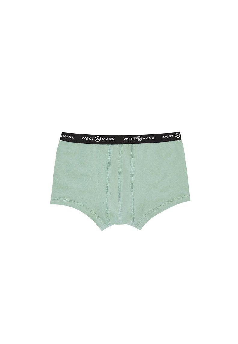BIRD TRUNK 3-PACK - Underwear - Westmark London EU(TR) Store Organik Pamuklu Sürdürülebilir Moda