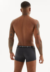 CAMOUFLAGE TRUNK 3-PACK - Underwear - Westmark London EU(TR) Store Organik Pamuklu Sürdürülebilir Moda
