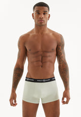 CAMOUFLAGE TRUNK 3-PACK - Underwear - Westmark London EU(TR) Store Organik Pamuklu Sürdürülebilir Moda