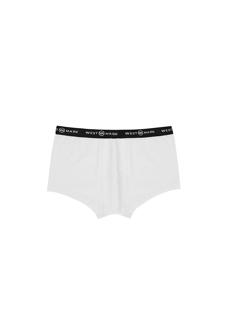 DOLPHIN TRUNK 3-PACK - Underwear - Westmark London EU(TR) Store Organik Pamuklu Sürdürülebilir Moda