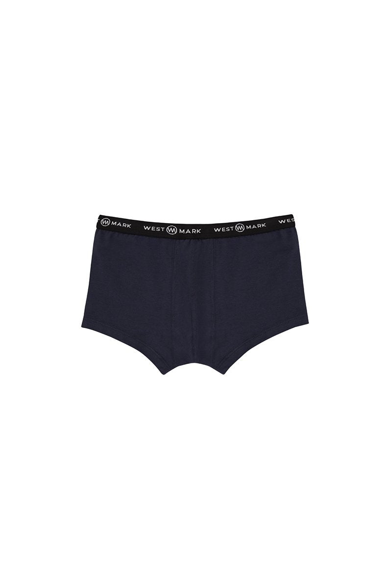 FACES TRUNK 3-PACK - Underwear - Westmark London EU(TR) Store Organik Pamuklu Sürdürülebilir Moda