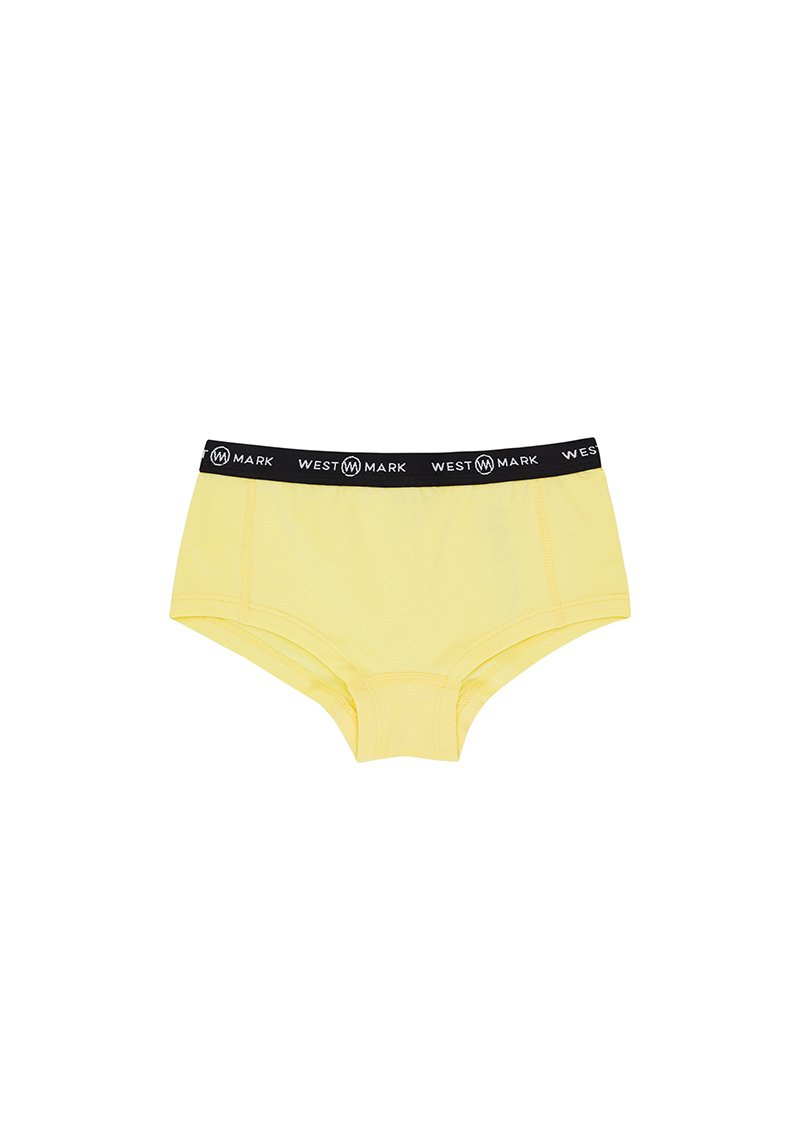GLITTER TRUNK 3-PACK - Underwear - Westmark London EU(TR) Store Organik Pamuklu Sürdürülebilir Moda