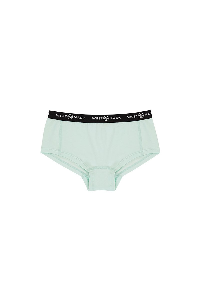 ORANGE TRUNK 3-PACK - Underwear - Westmark London EU(TR) Store Organik Pamuklu Sürdürülebilir Moda