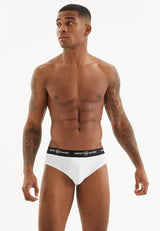 PARK BRIEF 3-PACK - Underwear - Westmark London EU(TR) Store Organik Pamuklu Sürdürülebilir Moda