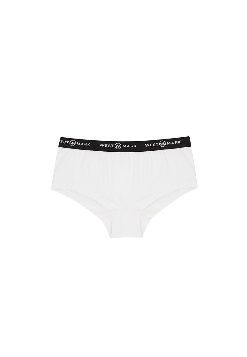 POLKA DOT TRUNK 3-PACK - Underwear - Westmark London EU(TR) Store Organik Pamuklu Sürdürülebilir Moda