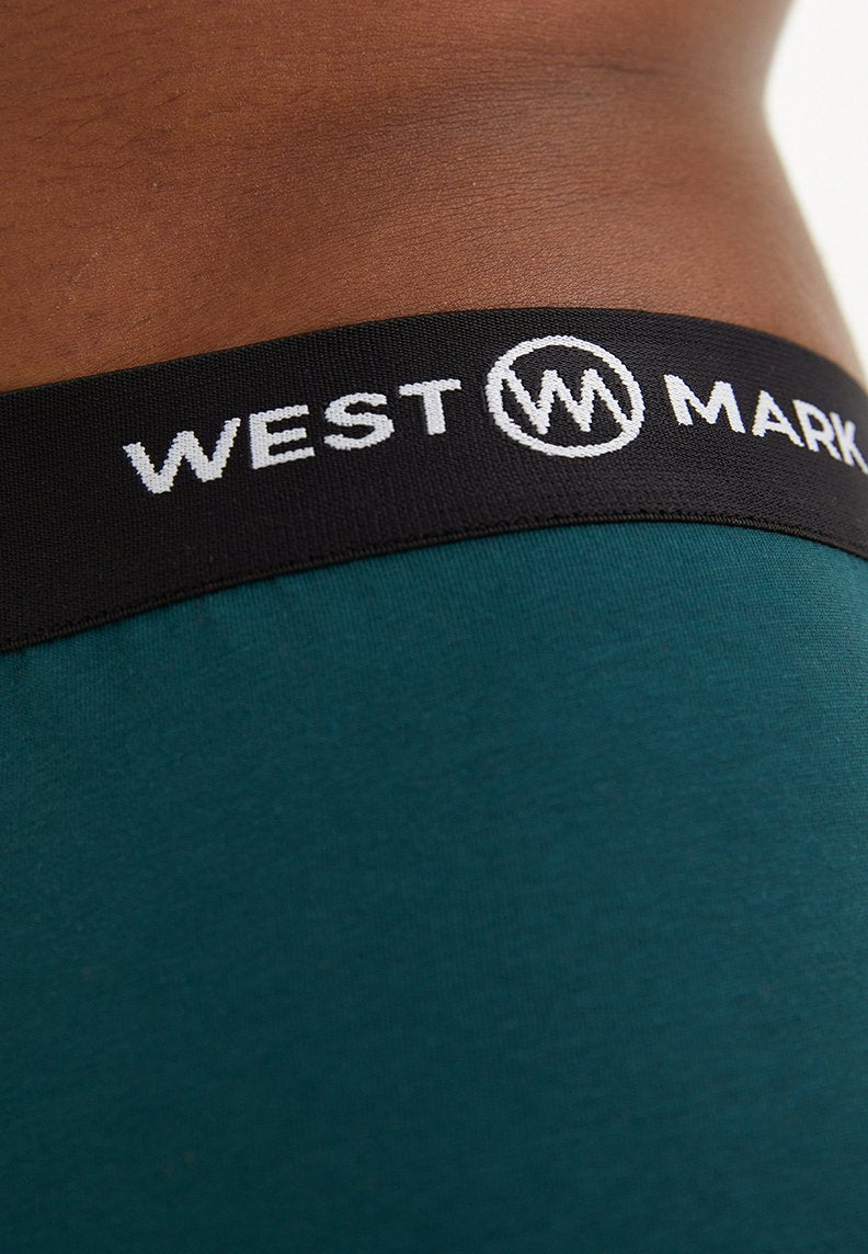POWER TRUNK 3-PACK - Underwear - Westmark London EU(TR) Store Organik Pamuklu Sürdürülebilir Moda