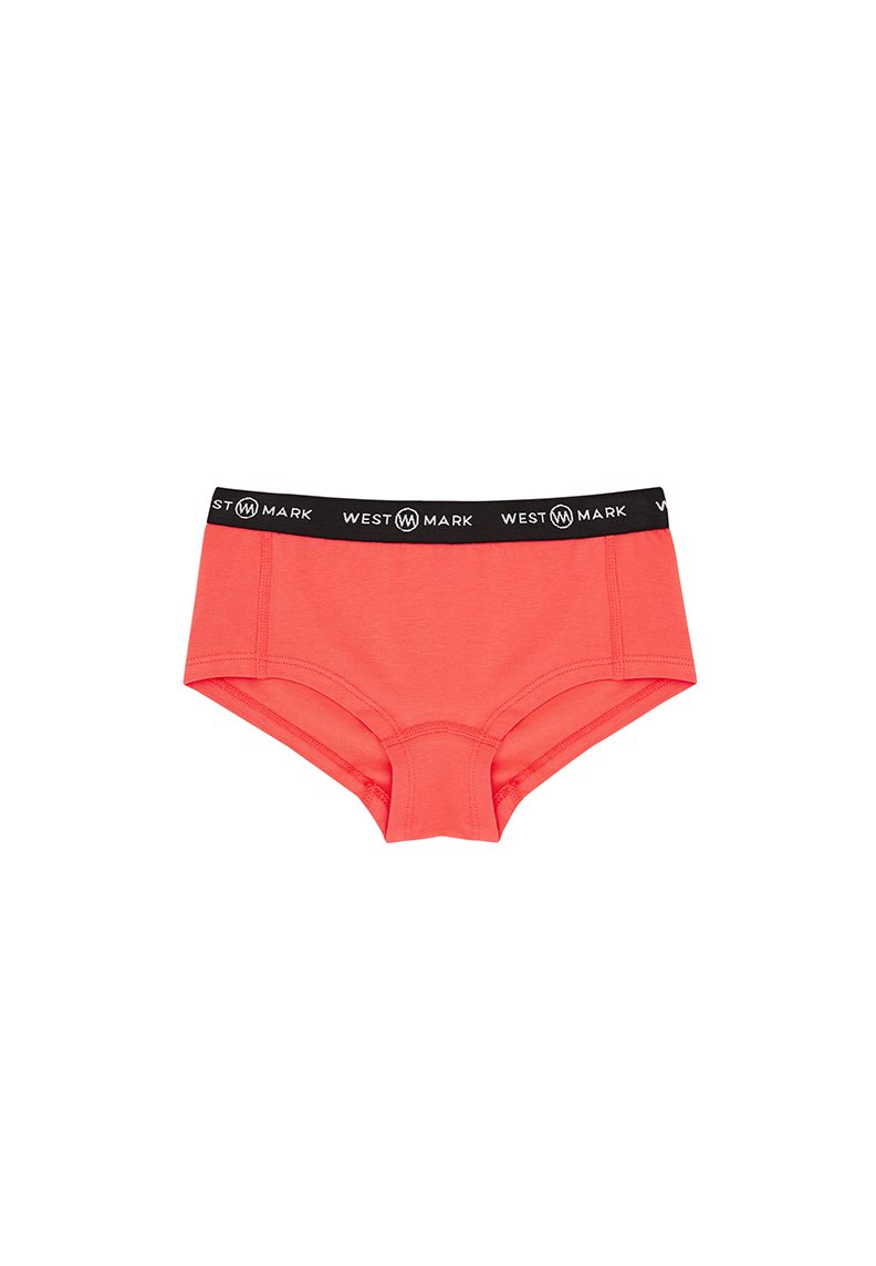 SALMON TRUNK 3-PACK - Underwear - Westmark London EU(TR) Store Organik Pamuklu Sürdürülebilir Moda