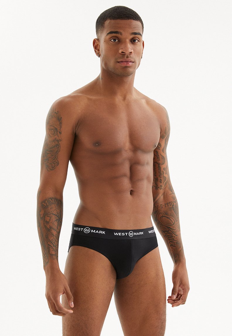 SHORE BRIEF 3-PACK - Underwear - Westmark London EU(TR) Store Organik Pamuklu Sürdürülebilir Moda