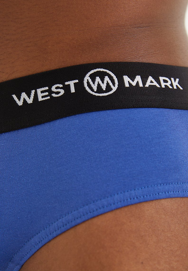 SKY BRIEF 3-PACK - Underwear - Westmark London EU(TR) Store Organik Pamuklu Sürdürülebilir Moda