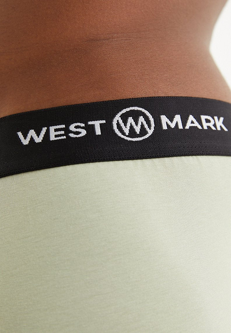 SOFT TRUNK 3-PACK - Underwear - Westmark London EU(TR) Store Organik Pamuklu Sürdürülebilir Moda
