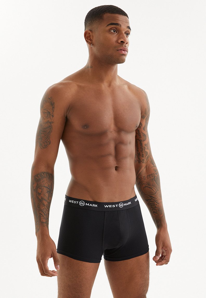 SURFACE TRUNK 3-PACK - Underwear - Westmark London EU(TR) Store Organik Pamuklu Sürdürülebilir Moda