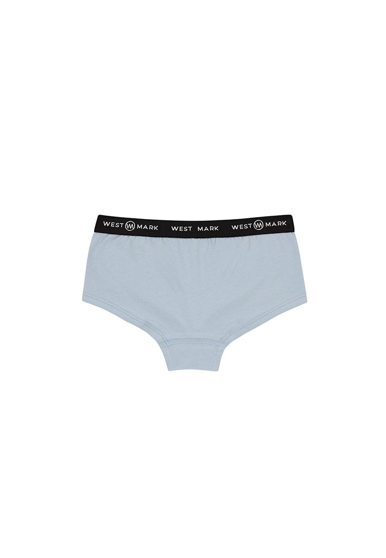 TIE DYE TRUNK 3-PACK - Underwear - Westmark London EU(TR) Store Organik Pamuklu Sürdürülebilir Moda