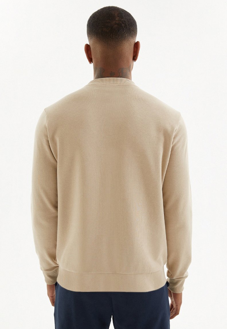 SNOWFLAKE SWEAT - Sweatshirt - Westmark London EU(TR) Store Organik Pamuklu Sürdürülebilir Moda