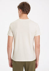 RAW COTTON FUTURE TEE - T-Shirt - Westmark London EU(TR) Store Organik Pamuklu Sürdürülebilir Moda