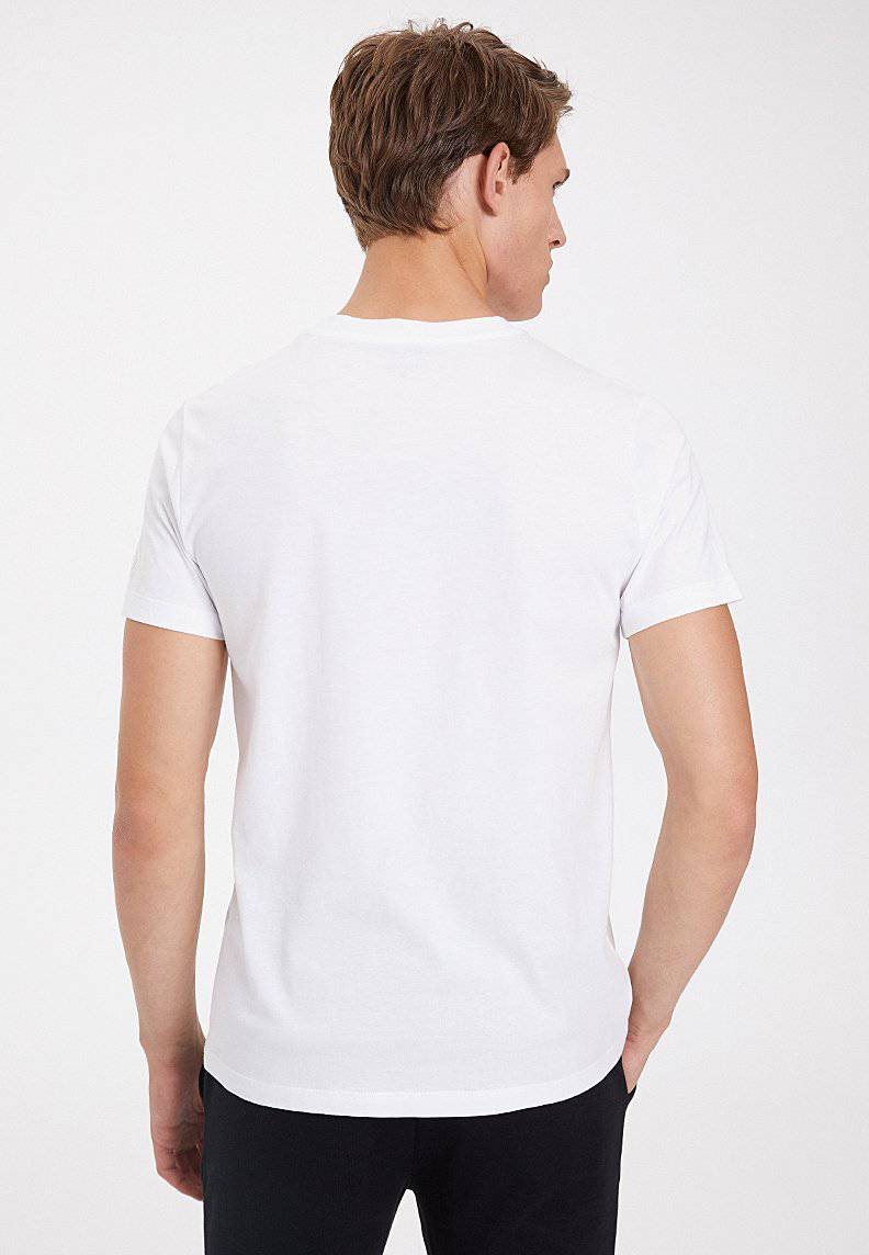 CACTUS TEE - T-Shirt - Westmark London EU(TR) Store Organik Pamuklu Sürdürülebilir Moda