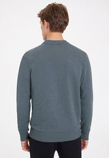 EESOME SWEAT - Sweatshirt - Westmark London EU(TR) Store Organik Pamuklu Sürdürülebilir Moda