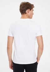NIRVANA TEE - T-Shirt - Westmark London EU(TR) Store Organik Pamuklu Sürdürülebilir Moda