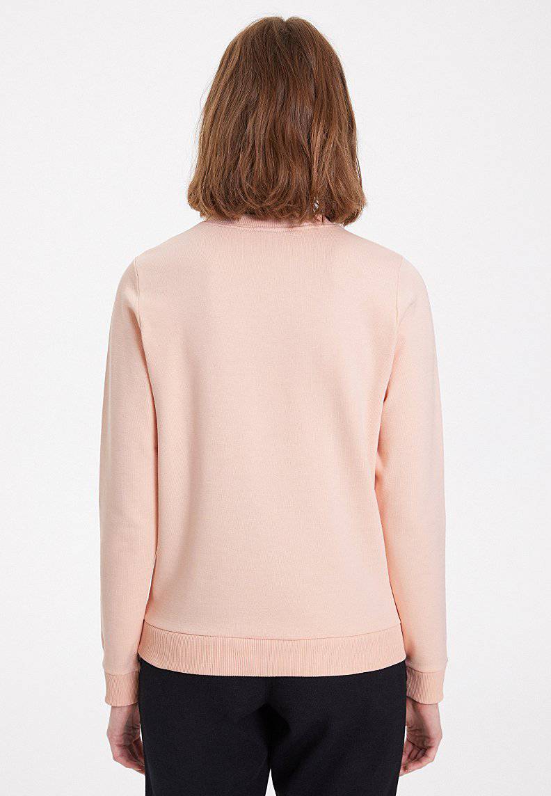 WAVE SWEAT - Sweatshirt - Westmark London EU(TR) Store Organik Pamuklu Sürdürülebilir Moda