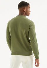 CHRISTMAS TREE SWEAT - Sweatshirt - Westmark London EU(TR) Store Organik Pamuklu Sürdürülebilir Moda