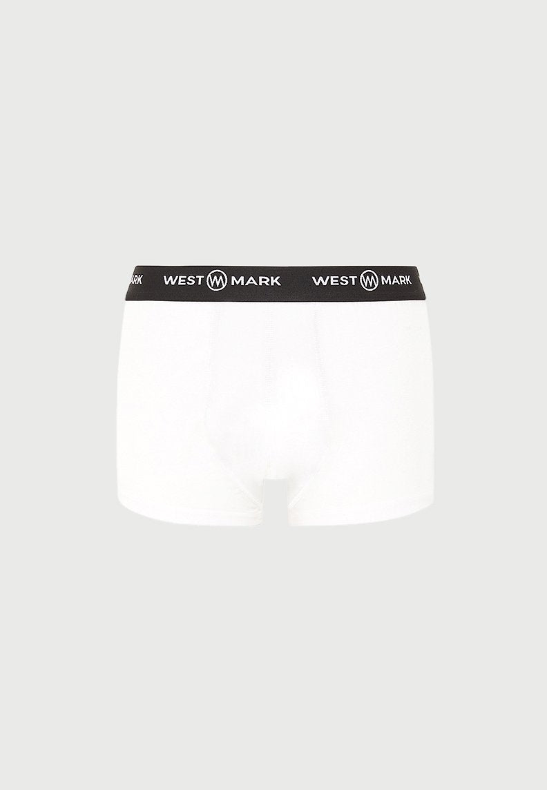 LINEART ANIMAL TRUNK 3-PACK - Underwear - Westmark London EU(TR) Store Organik Pamuklu Sürdürülebilir Moda