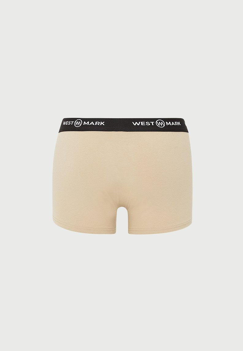 DESERT TRUNK 3-PACK - Underwear - Westmark London EU(TR) Store Organik Pamuklu Sürdürülebilir Moda