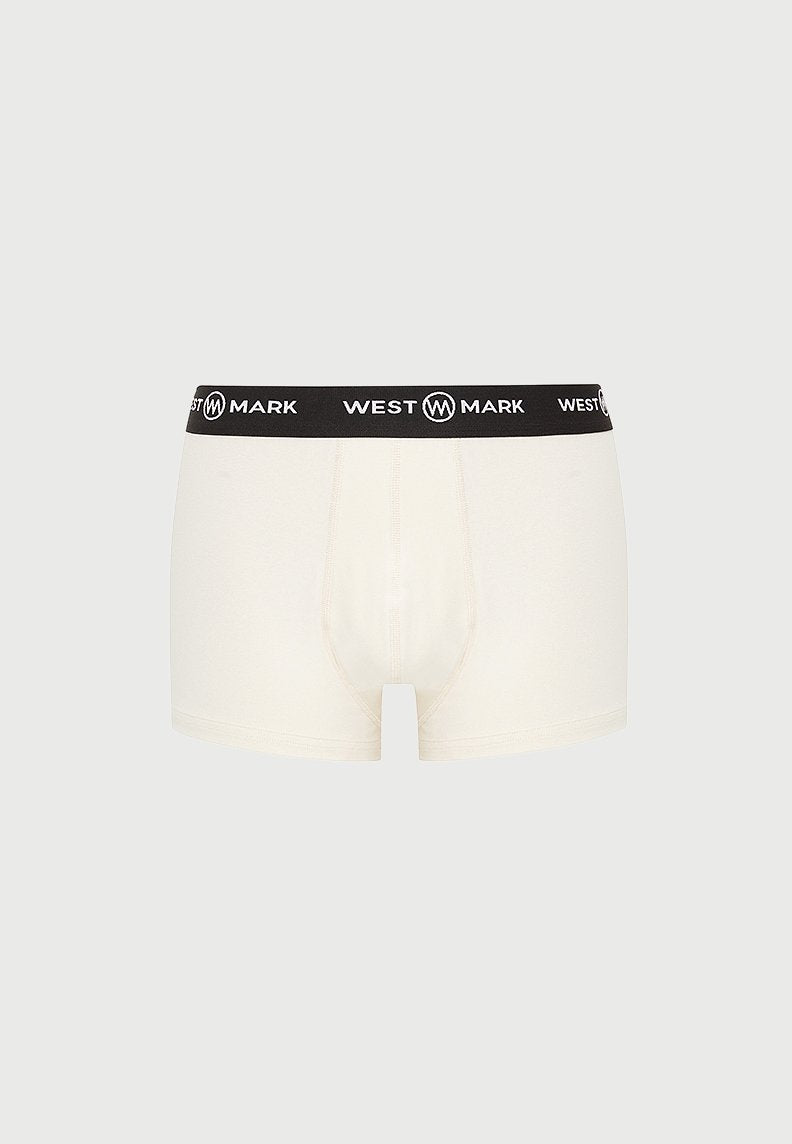 DESERT TRUNK 3-PACK - Underwear - Westmark London EU(TR) Store Organik Pamuklu Sürdürülebilir Moda
