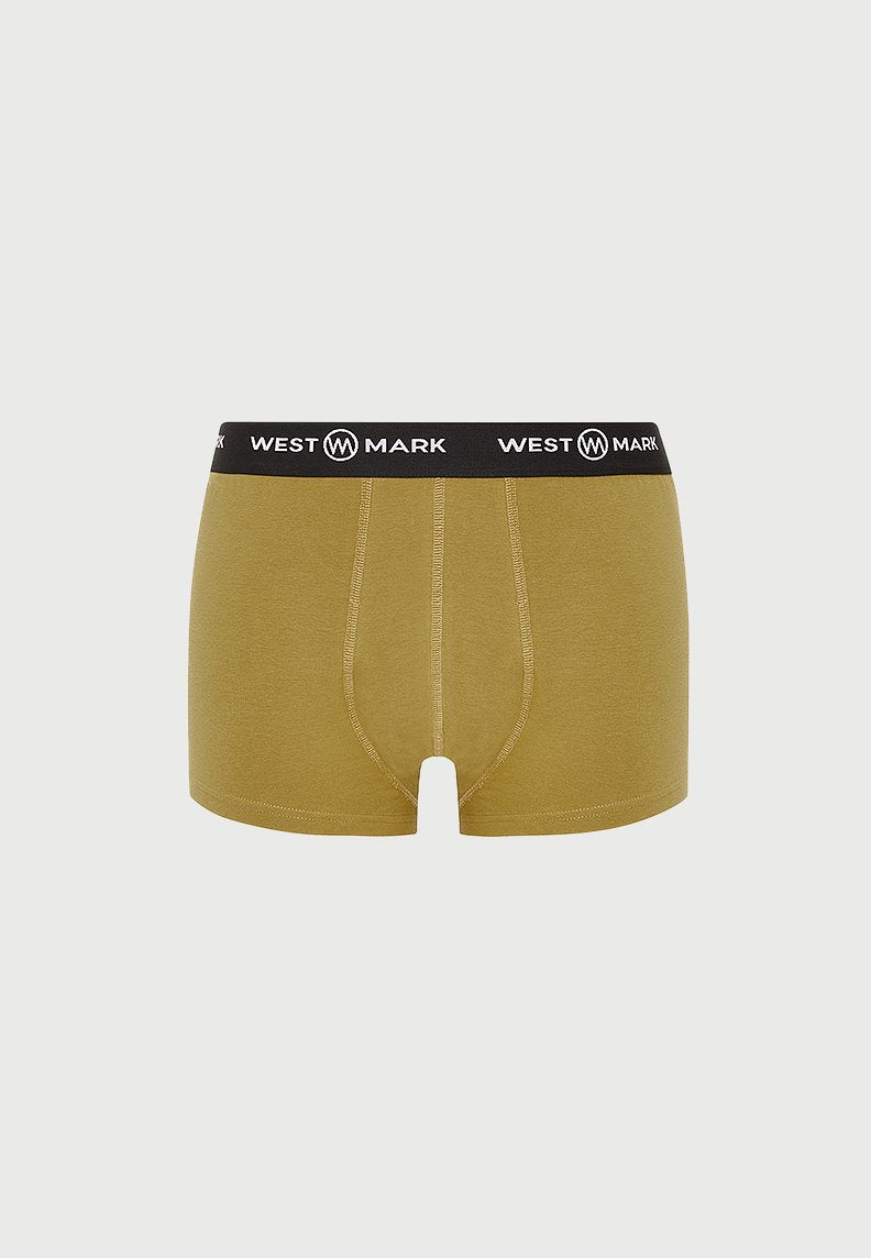 DESERT TRUNK 3-PACK - Underwear - Westmark London EU(TR) Store Organik Pamuklu Sürdürülebilir Moda