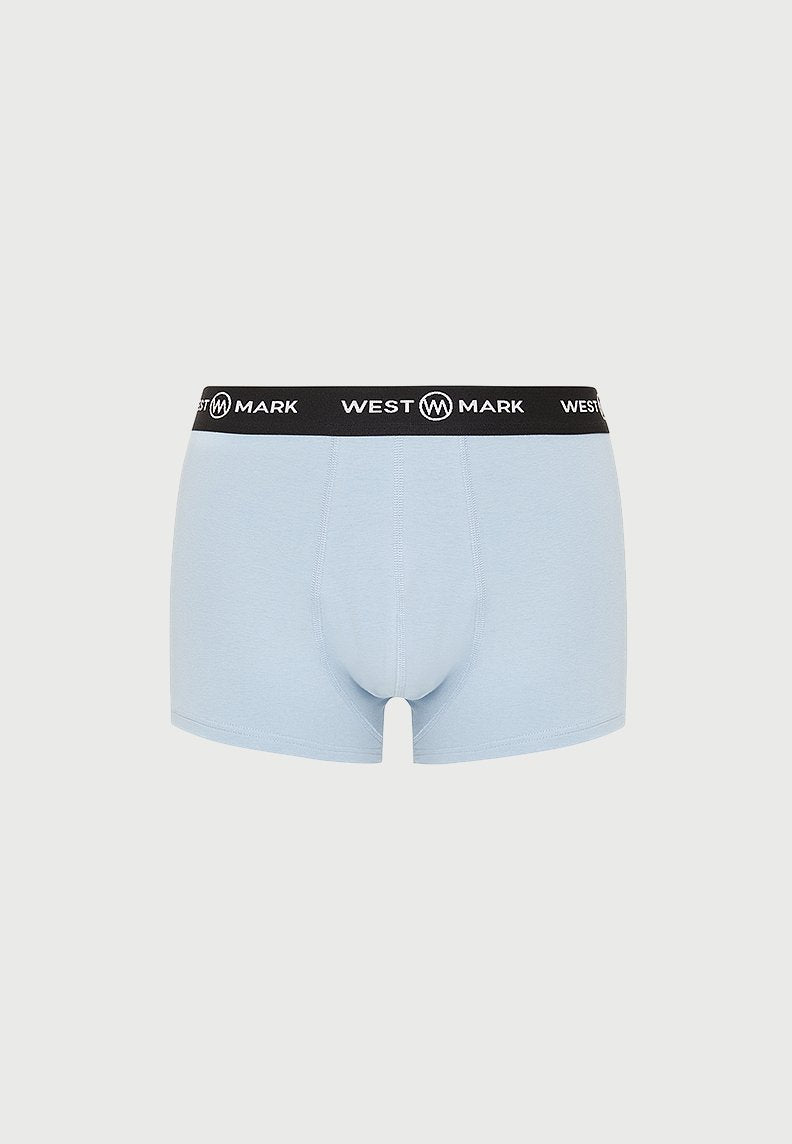 OCEAN TRUNK 3-PACK - Underwear - Westmark London EU(TR) Store Organik Pamuklu Sürdürülebilir Moda