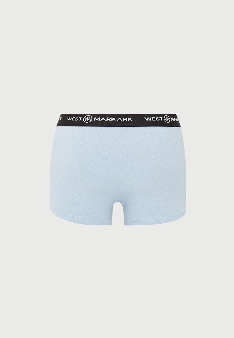 OCEAN TRUNK 3-PACK - Underwear - Westmark London EU(TR) Store Organik Pamuklu Sürdürülebilir Moda