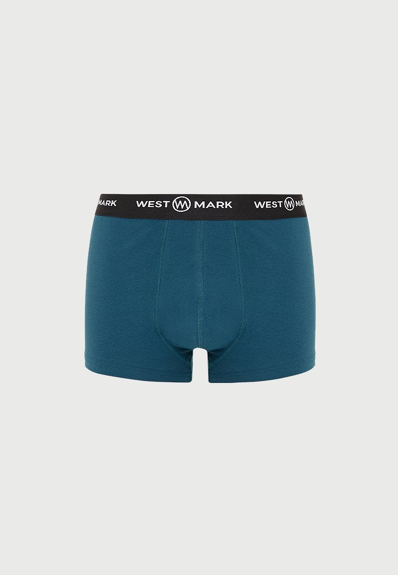 OCEAN TRUNK 3-PACK - Underwear - Westmark London EU(TR) Store Organik Pamuklu Sürdürülebilir Moda