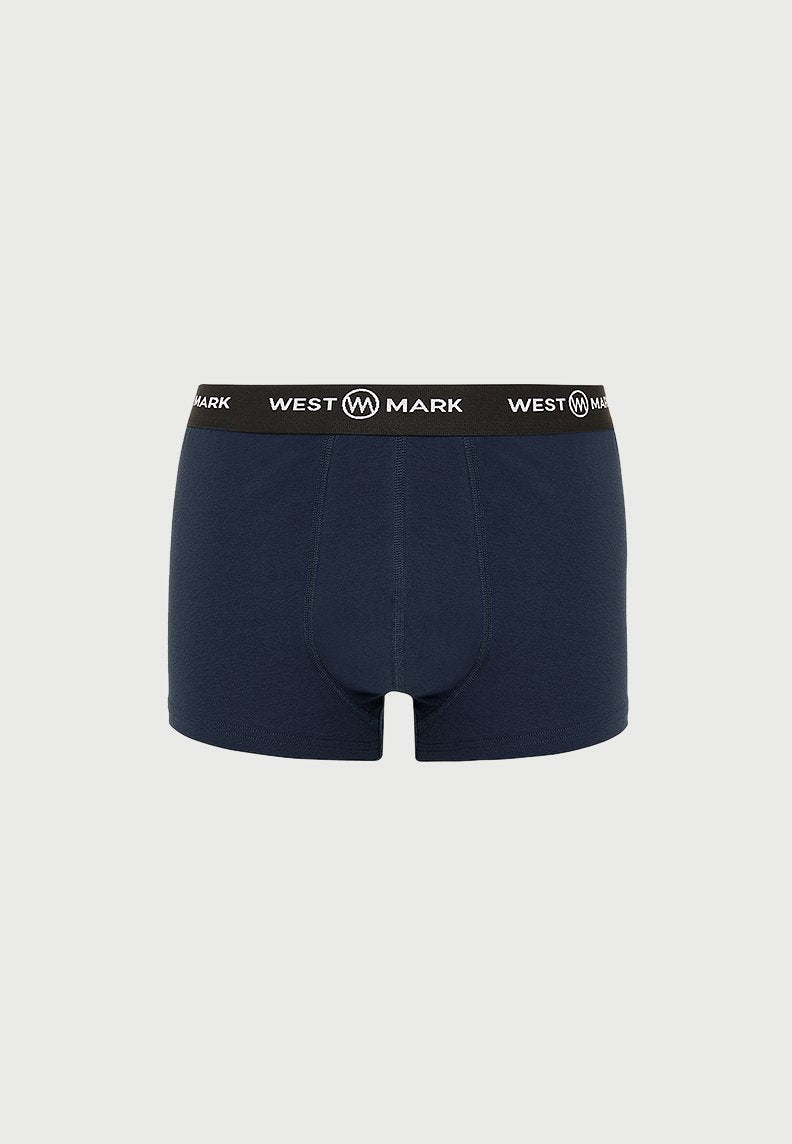 OCEAN TRUNK 3-PACK - Underwear - Westmark London EU(TR) Store Organik Pamuklu Sürdürülebilir Moda