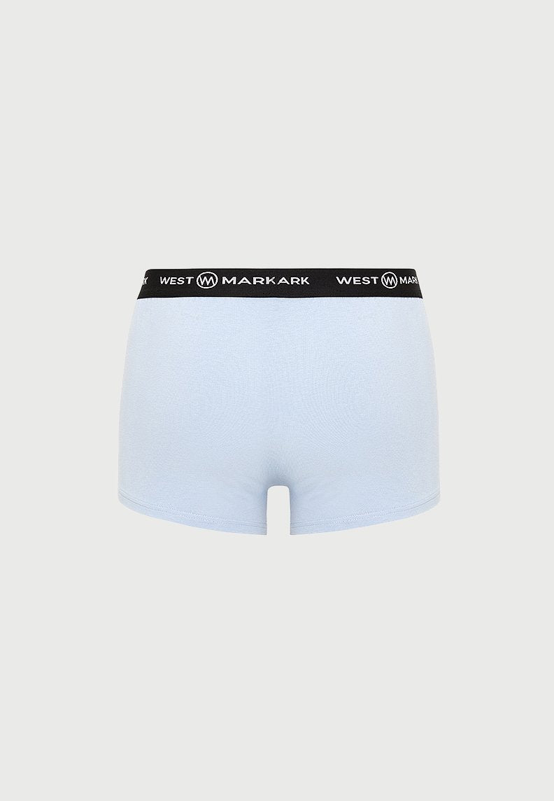 ARCTIC TRUNK 3-PACK - Underwear - Westmark London EU(TR) Store Organik Pamuklu Sürdürülebilir Moda