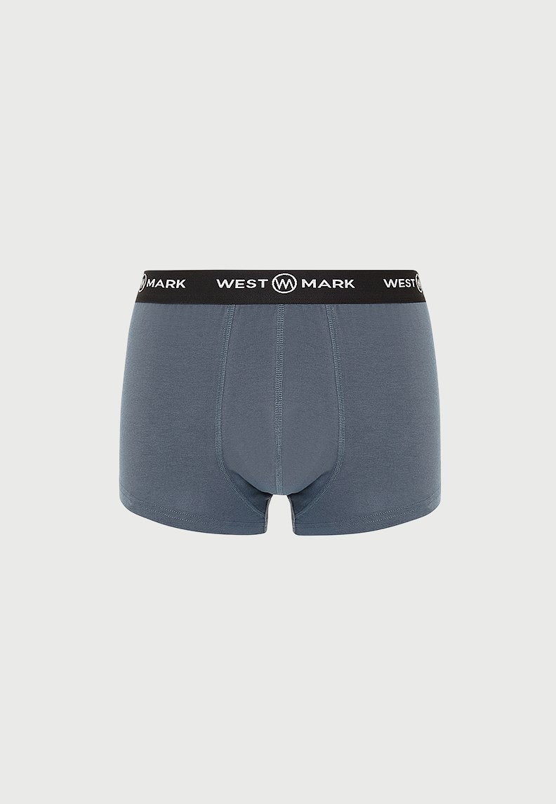 ARCTIC TRUNK 3-PACK - Underwear - Westmark London EU(TR) Store Organik Pamuklu Sürdürülebilir Moda