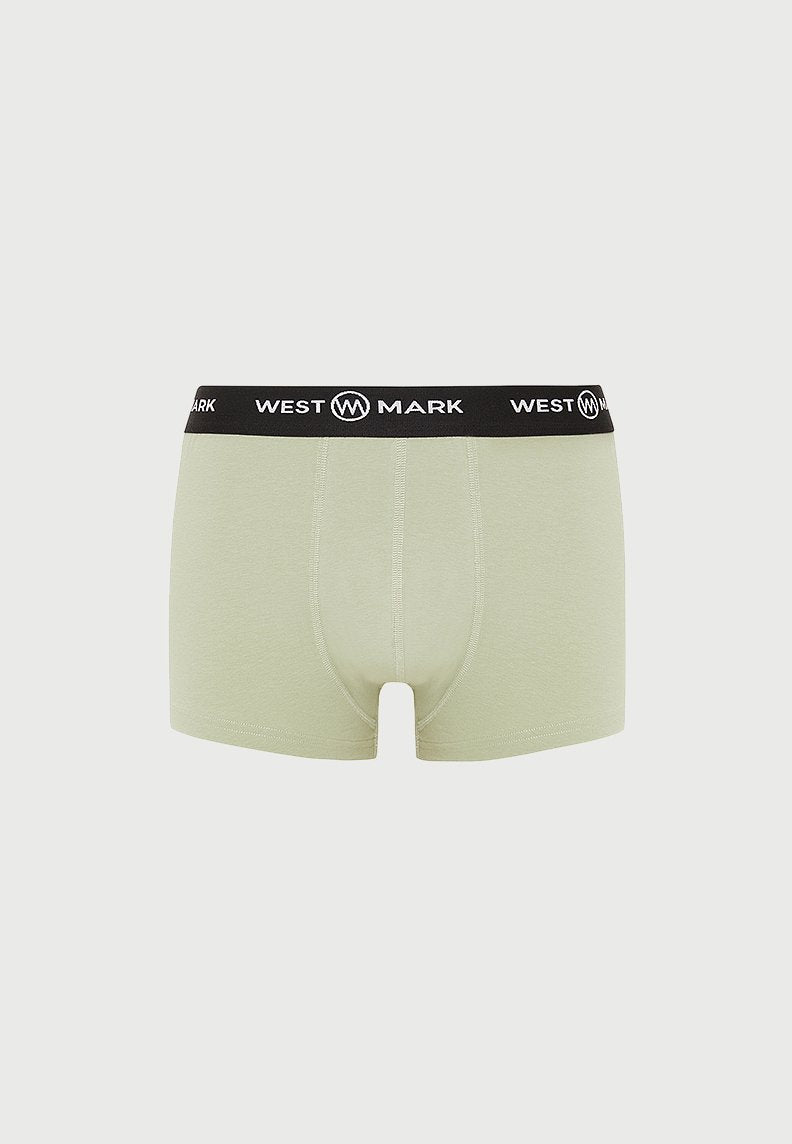 FOREST TRUNK 3-PACK - Underwear - Westmark London EU(TR) Store Organik Pamuklu Sürdürülebilir Moda