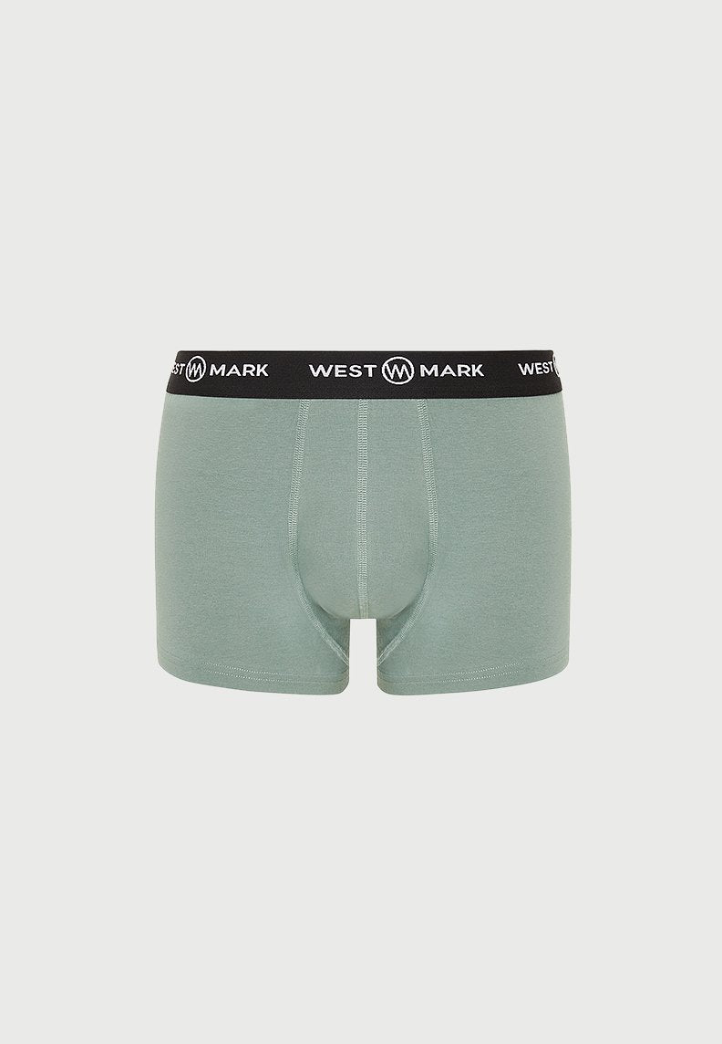 FOREST TRUNK 3-PACK - Underwear - Westmark London EU(TR) Store Organik Pamuklu Sürdürülebilir Moda
