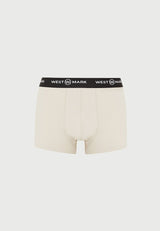 STONE TRUNK 3-PACK - Underwear - Westmark London EU(TR) Store Organik Pamuklu Sürdürülebilir Moda