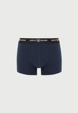 STONE TRUNK 3-PACK - Underwear - Westmark London EU(TR) Store Organik Pamuklu Sürdürülebilir Moda