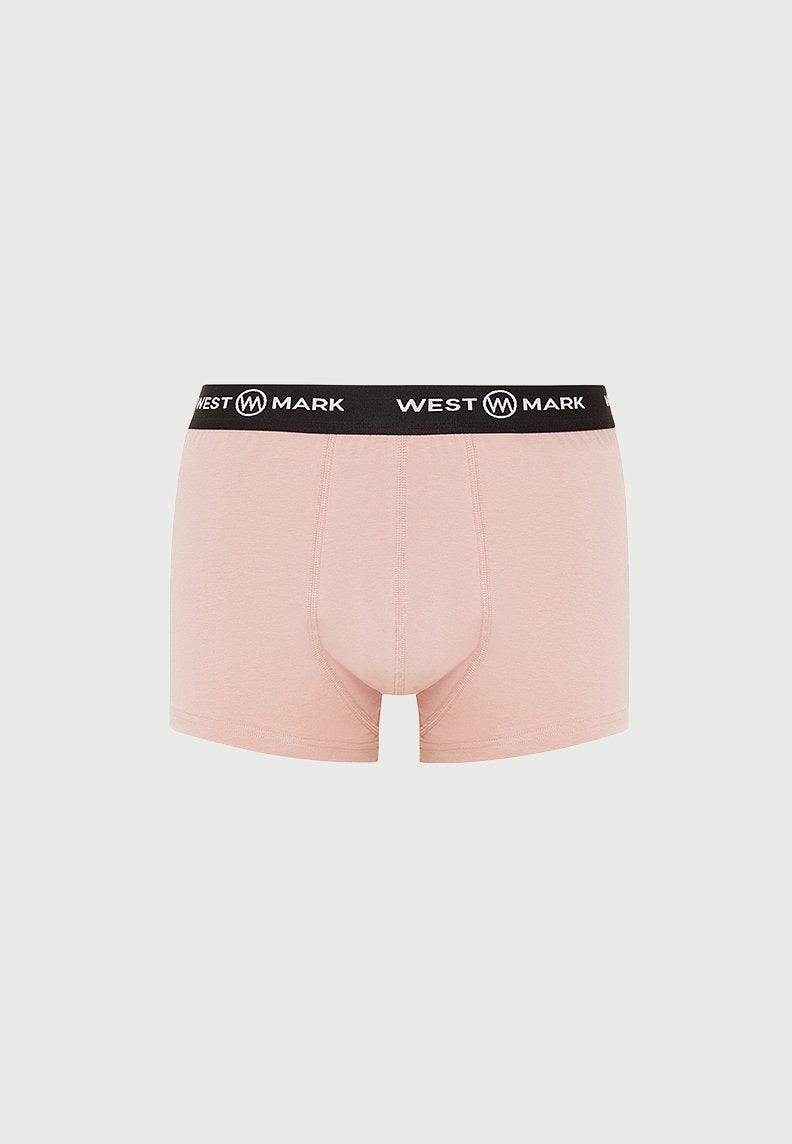 PASTEL TRUNK 3-PACK - Underwear - Westmark London EU(TR) Store Organik Pamuklu Sürdürülebilir Moda