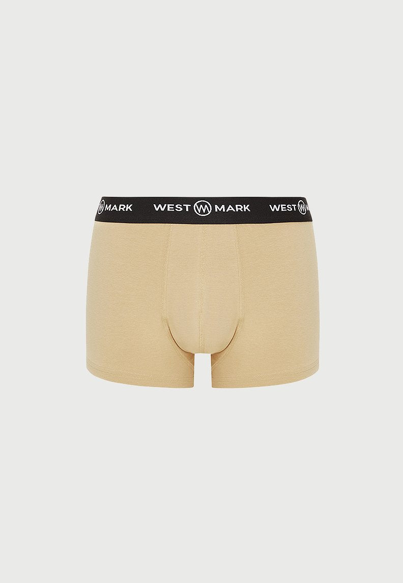 PASTEL TRUNK 3-PACK - Underwear - Westmark London EU(TR) Store Organik Pamuklu Sürdürülebilir Moda