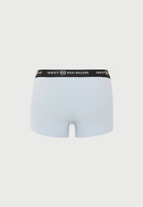 BRICK TRUNK 3-PACK - Underwear - Westmark London EU(TR) Store Organik Pamuklu Sürdürülebilir Moda