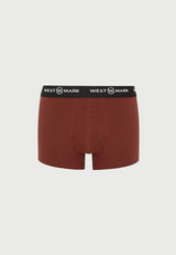 BRICK TRUNK 3-PACK - Underwear - Westmark London EU(TR) Store Organik Pamuklu Sürdürülebilir Moda
