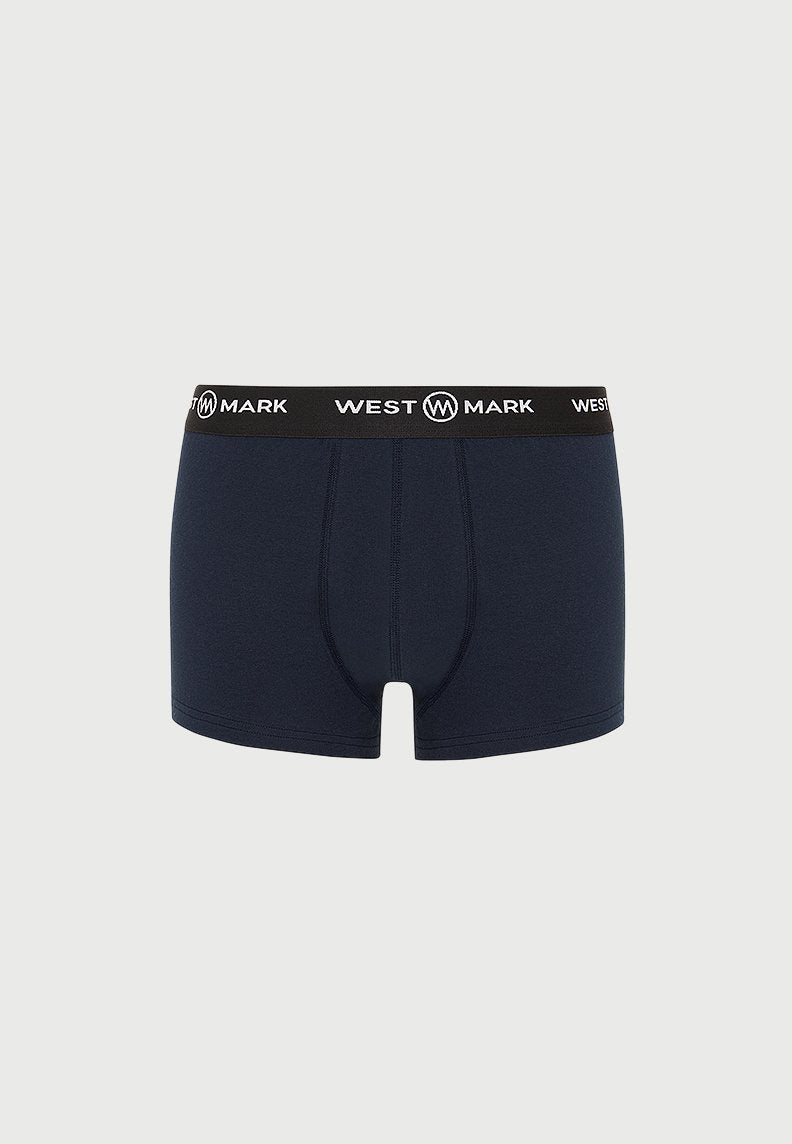 BRICK TRUNK 3-PACK - Underwear - Westmark London EU(TR) Store Organik Pamuklu Sürdürülebilir Moda