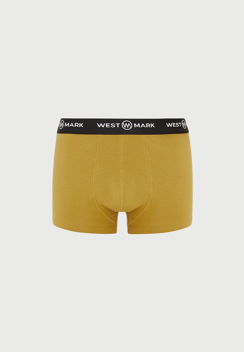 AUTUMN TRUNK 3-PACK - Underwear - Westmark London EU(TR) Store Organik Pamuklu Sürdürülebilir Moda