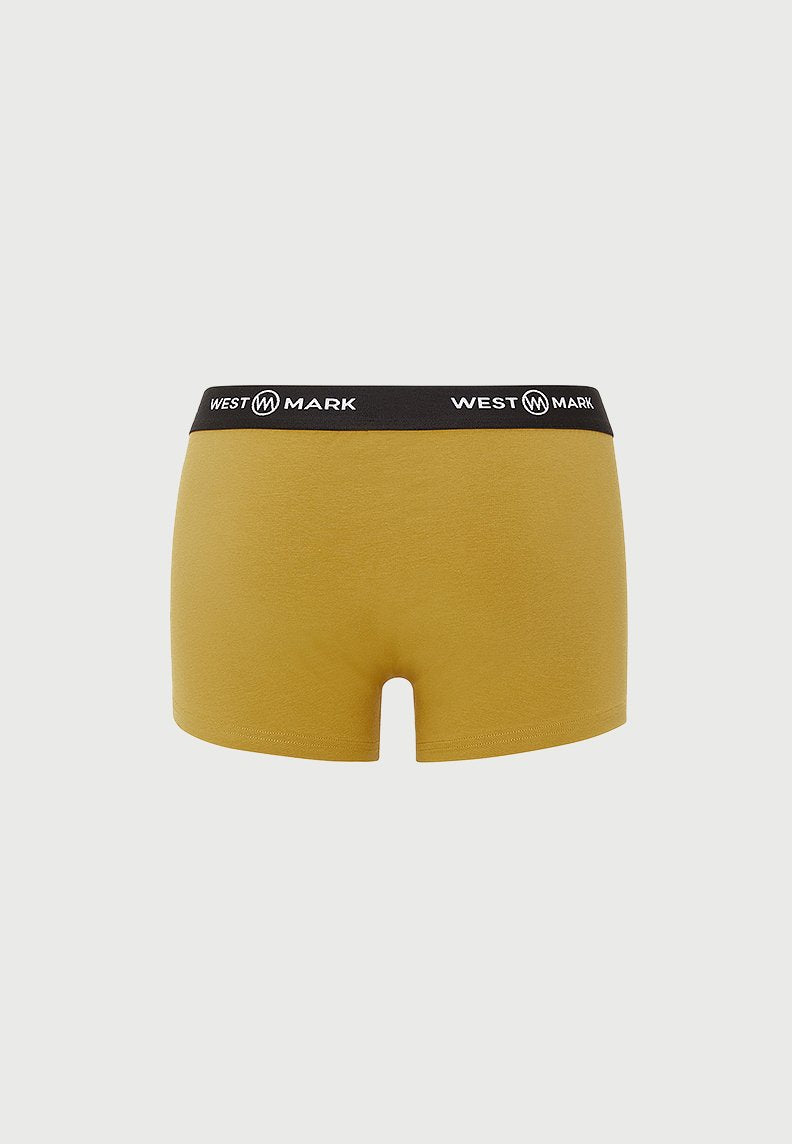 AUTUMN TRUNK 3-PACK - Underwear - Westmark London EU(TR) Store Organik Pamuklu Sürdürülebilir Moda