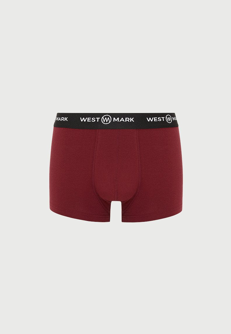 AUTUMN TRUNK 3-PACK - Underwear - Westmark London EU(TR) Store Organik Pamuklu Sürdürülebilir Moda