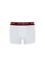 OSCAR TRUNK VALENTINE’S 3-PACK - Underwear - Westmark London EU(TR) Store Organik Pamuklu Sürdürülebilir Moda