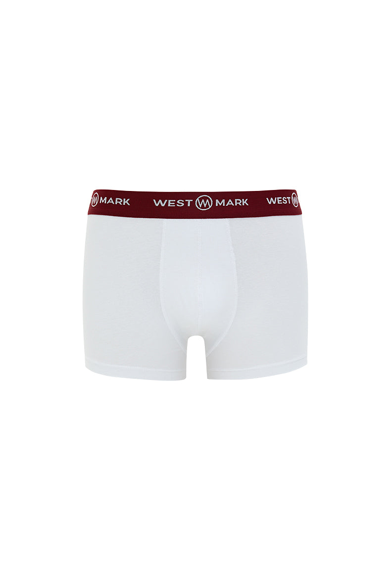OSCAR TRUNK VALENTINE’S 3-PACK - Underwear - Westmark London EU(TR) Store Organik Pamuklu Sürdürülebilir Moda