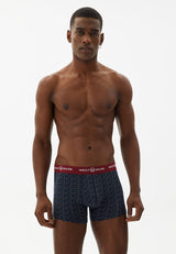 OSCAR TRUNK 3-PACK X-MAS BOX CANDY - Underwear - Westmark London EU(TR) Store Organik Pamuklu Sürdürülebilir Moda